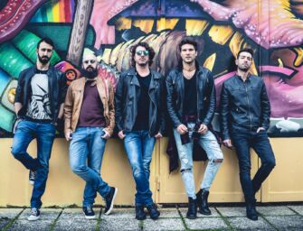 Alla Tenda di Modena un weekend tra musica e letteratura