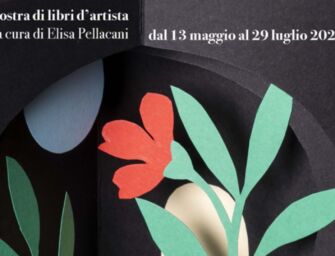 Dal Festival di Barcellona, oltre cento libri d’artista a Modena