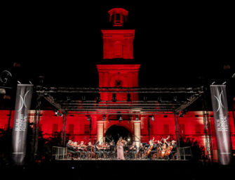 Domenica 14 maggio concerto speciale per Ezio Bosso nella Basilica di San Petronio