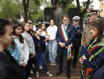 Vittime delle Br, Modena ricorda Moro e Biagi