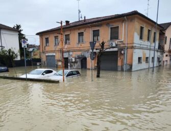 Sindaco di Faenza: sciacallaggio dopo l’alluvione, è una vergogna