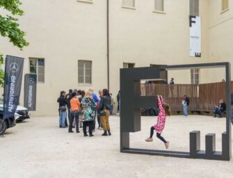 FE parte col botto, oltre 30.000 visitatori nel primo weekend