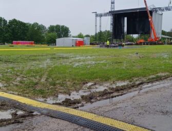 Ferrara: confermato il concerto di Springsteen, polemica sui social