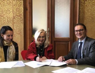 Reggio Children per l’educazione nel mondo