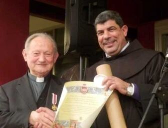 Reggio. Gruppo amici Terra Santa ricorda don Gazzotti