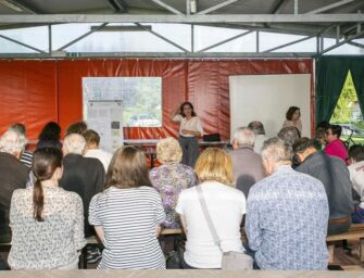 Guastalla, presentata ai cittadini la riqualificazione di San Girolamo