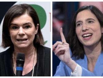 Non l’hanno vista arrivare (e nemmeno i voti)