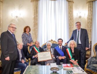 Premio Dossetti per la pace a Liliana Segre