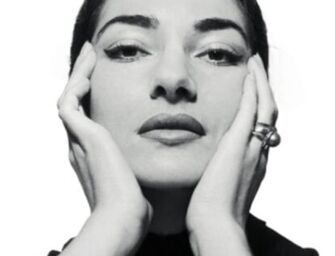 A Piacenza ‘To Maria Callas’, a 100 anni dalla nascita del leggendario soprano