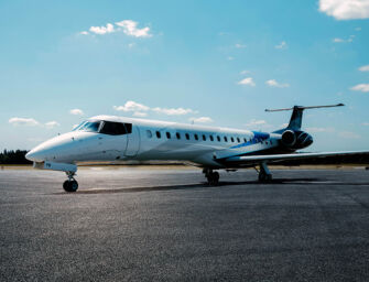 inX lancia la nuova tratta Parma-Olbia