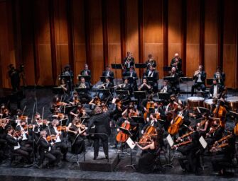 La Filarmonica della Scala a Reggio per un triplice anniversario