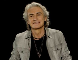 “Dedicato a noi” , nuovo album di inediti di Ligabue uscirà a settembre