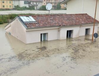 Sempre di più gli sfollati, sono oltre 13mila