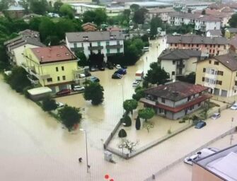 Scuole chiuse in parte della regione