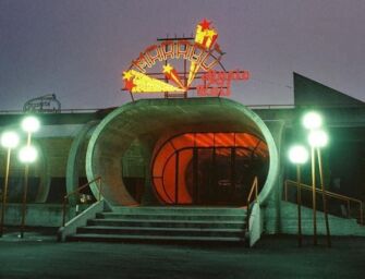 Il 31 agosto notte magica al Marabù