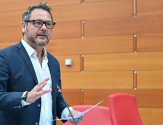 Regione, bagarre in Commissione: la maggioranza contro il presidente