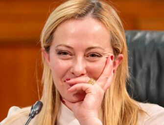 Le Donne democratiche si mobilitano: il governo Meloni ci penalizza