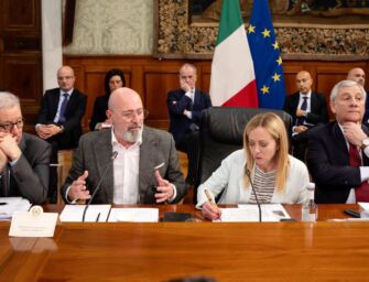 Alluvione. Bonaccini: va attivato il Fondo di solidarietà europeo