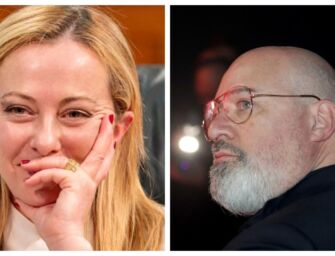 Terremoto. Mancata deroga Superbonus all’Emilia, Bonaccini: è una cosa vergognosa