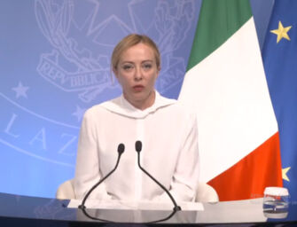 “Sforzo immane per l’Emilia-Romagna”