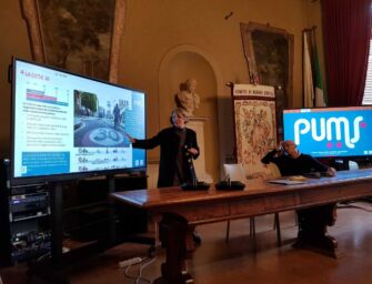 Mobilità di Reggio: più Ztl e aree pedonali in centro, velocità 30 nell’abitato