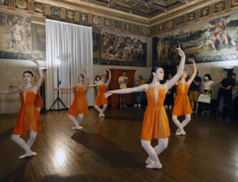 Con la “Notte dei Musei” si danza nei luoghi d’arte di Modena