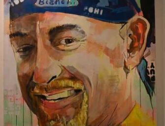 A Riccione la mostra su Marco Pantani