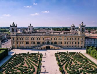 La Reggia di Colorno entra nella Rete europea dei Palazzi Reali