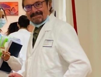Morto a 59 annil il dottor Piantoni, responsabile della Neuropsichiatria infantile di Guastalla