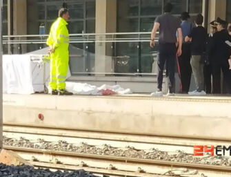 Ucciso a coltellate un 18enne in stazione a Reggio, quartiere in mano alle gang e allo spaccio