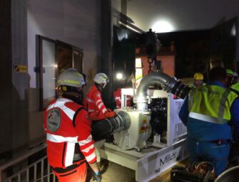 Alluvione in Emilia-Romagna, sono oltre 100 le scuole coinvolte