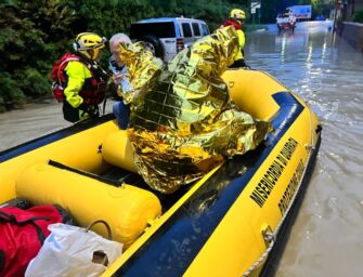 Sanità. Servizi garantiti, ma con difficoltà