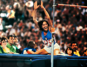 A Scandiano la Walk Marathon con Sara Simeoni