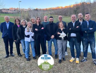 Voto in Emilia tra conferme e sorprese