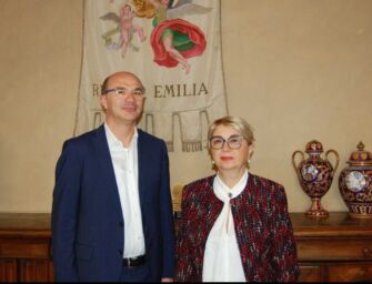 Omicidio in stazione a Reggio. Il sindaco Vecchi: “Fatto grave, occorre una svolta”