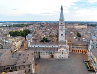 Energy Cities e Climate Alliance, le città di tutta Europa a Modena per l’ambiente