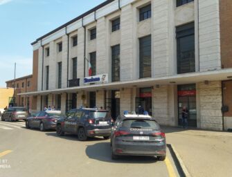 Reggio. Caccia all’assassino, si punta sul video