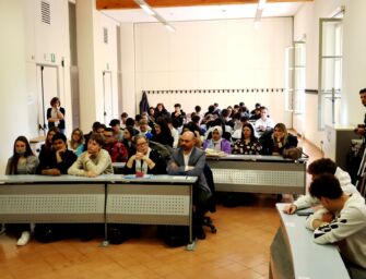 Le mafie raccontate da cinema e tivù al Festival della legalità di Reggio