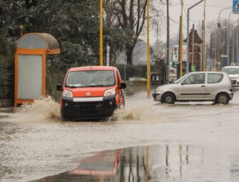 Bollo auto, rimborsi per gli alluvionati