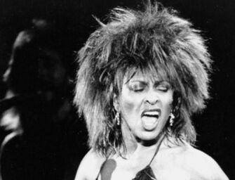 Addio a Tina Turner, una regina del rock