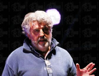 Il promoter del Boss: la felicità non è un peccato