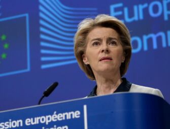 Un voto che piace a Putin e delude Biden