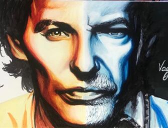 Vasco: spero di morire sul palco