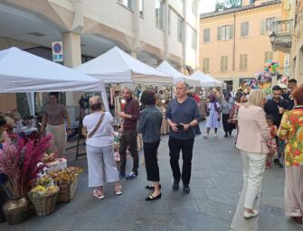 “Meno sicurezza e tutti i negozi a rischio”