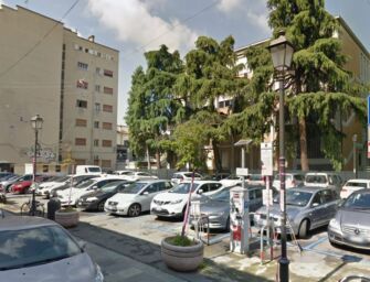 Reggio. Su via Roma nuova polemica Ztl