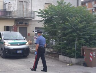 Reggio. Uccise il coinquilino in via Stalingrado, condannato a 23 anni