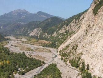 Poiano, Sologno, Febbio, Abetina reale: nuovi progetti per renderli più accoglienti