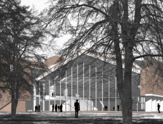 Reggio: la media Aosta sarà demolita e ricostruita sostenibile, funzionale e bella