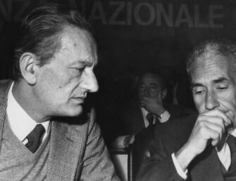 A Reggio un ricordo di Zaccagnini (incontro rinviato)