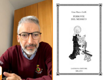 Ferrovie del Messico, scarica di folle velocità